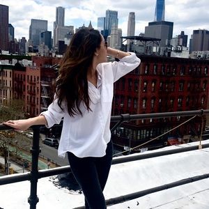 Meet your Posher, Isabela